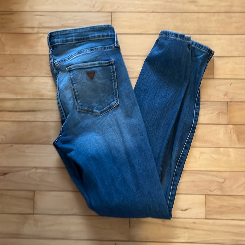 Guess - Sexy Curve Sz 29x32